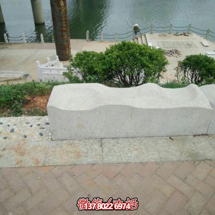 独特的大理石石雕摆件，为您的室外空间增添精美风采