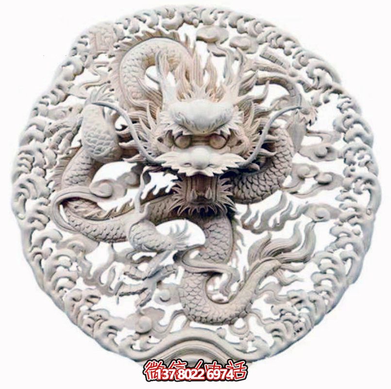 精美龙纹浮雕装饰大门,点缀祠堂大门口 精美龙纹浮雕装饰大门,点缀祠堂大门口