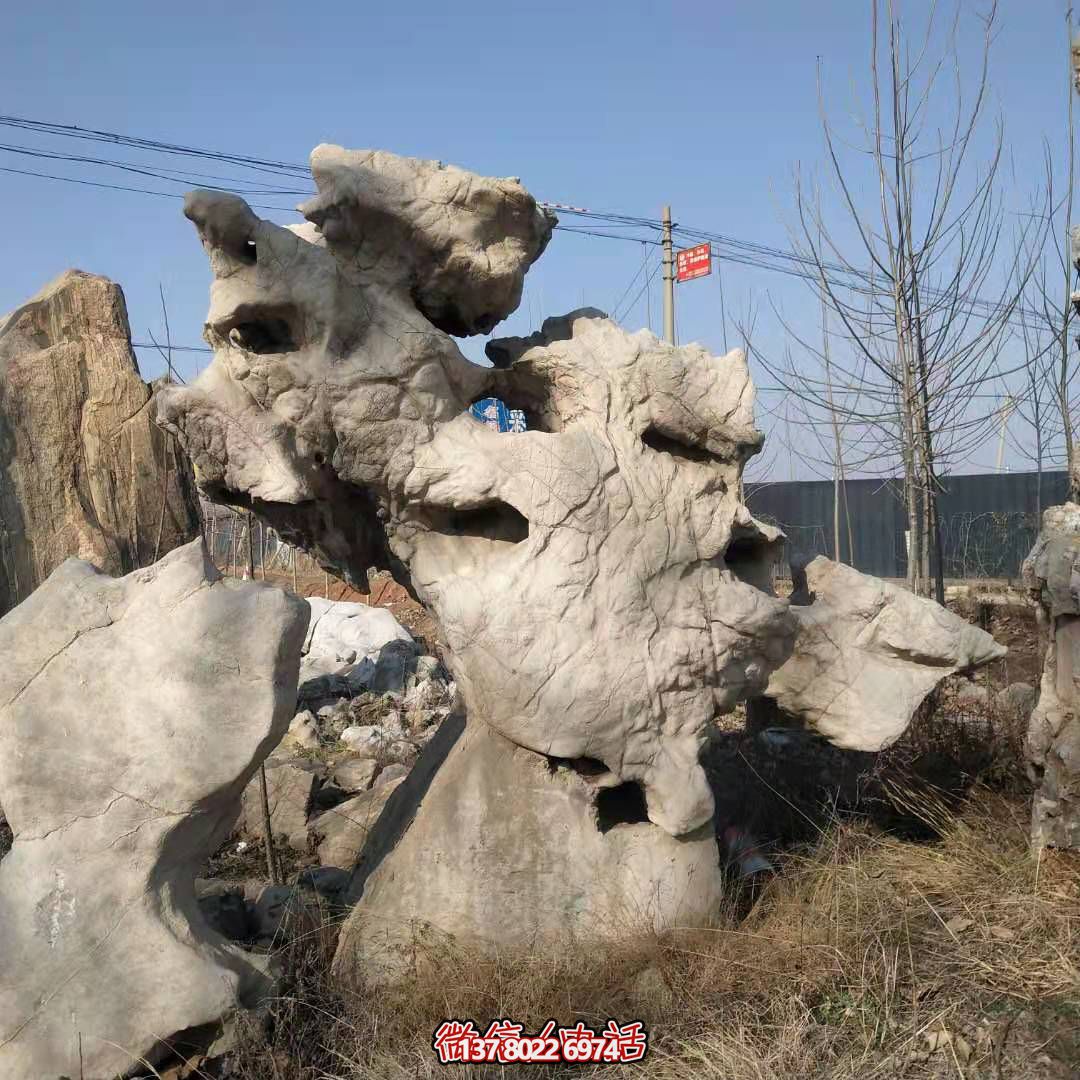 公园景区抽象艺术石雕太湖石雕塑 公园景区抽象艺术石雕太湖石雕塑